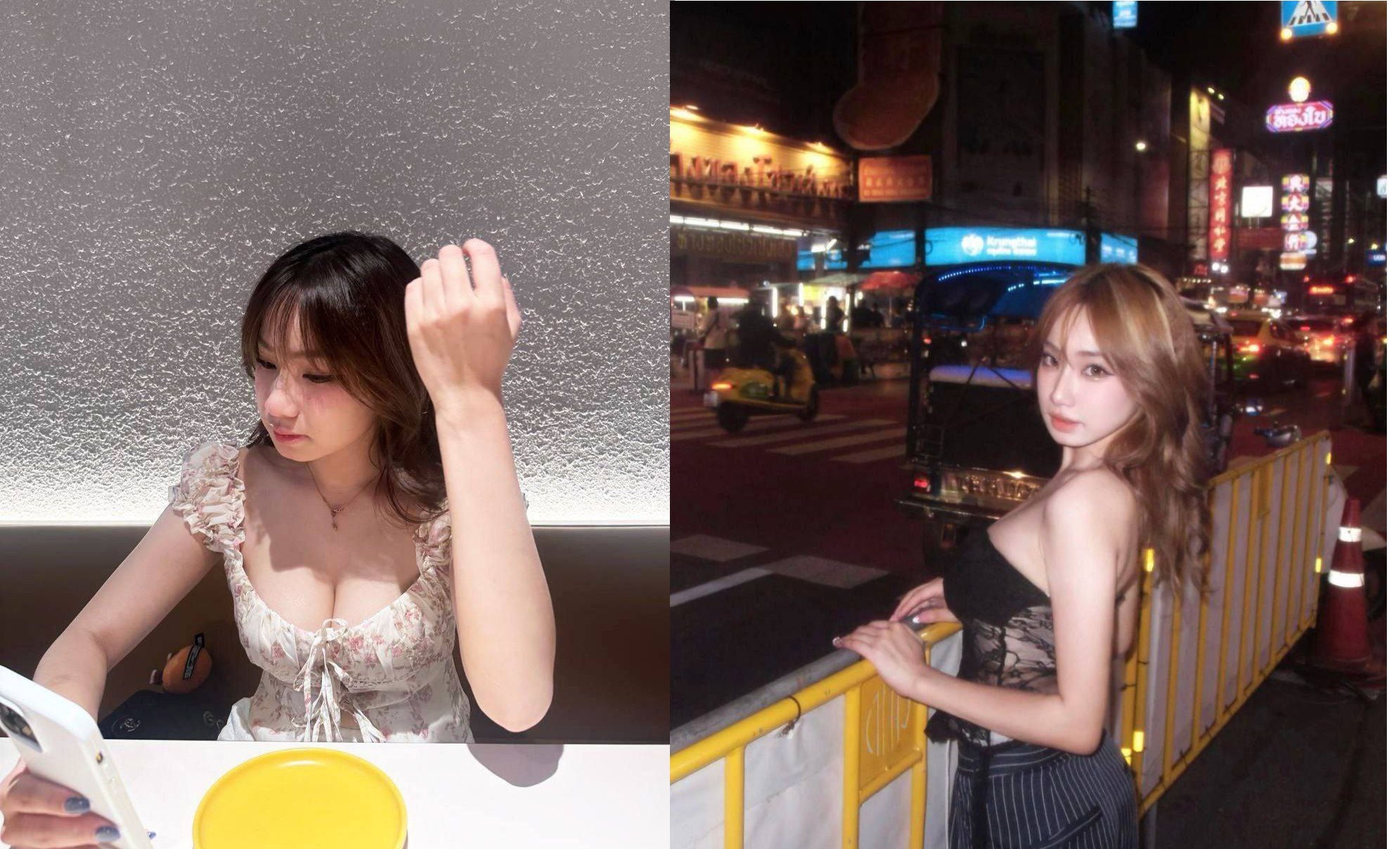 Sex some em gái mới du học về Việt Nam